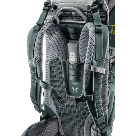 Deuter - Kid Comfort Active Carrier
