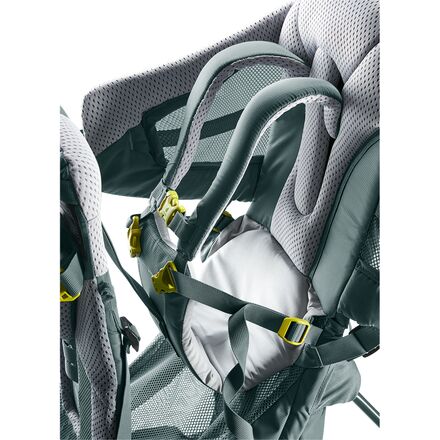 Deuter - Kid Comfort Active Carrier