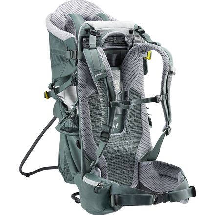 Deuter - Kid Comfort Active Carrier