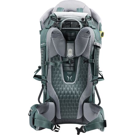 Deuter - Kid Comfort Active Carrier