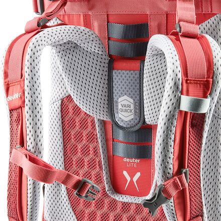 Deuter - Kid Comfort Active SL Carrier