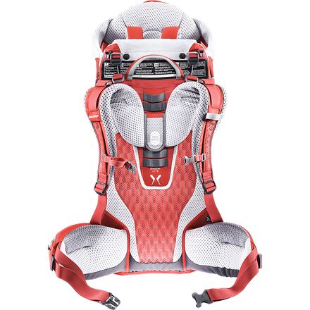 Deuter - Kid Comfort Active SL Carrier