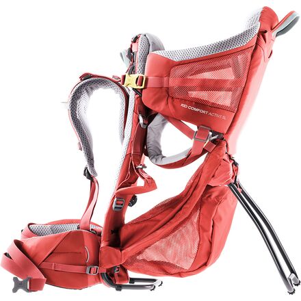 Deuter - Kid Comfort Active SL Carrier