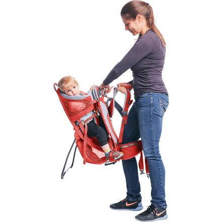 Deuter - Kid Comfort Active SL Carrier