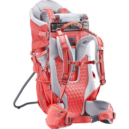 Deuter - Kid Comfort Active SL Carrier