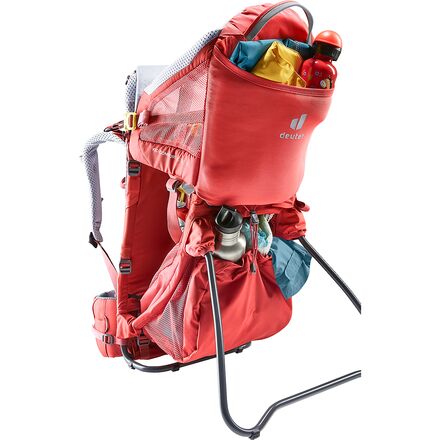 Deuter - Kid Comfort Active SL Carrier