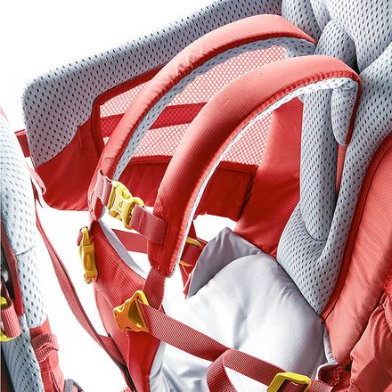 Deuter - Kid Comfort Active SL Carrier