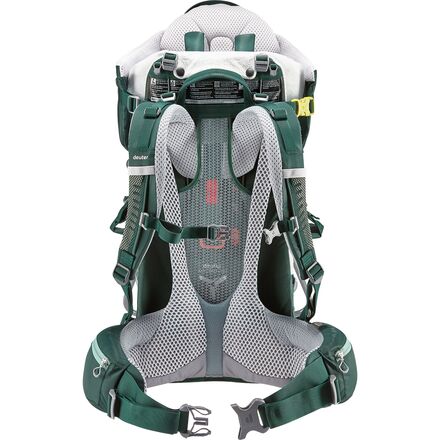 Deuter - Kid Comfort Carrier