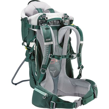 Deuter - Kid Comfort Carrier