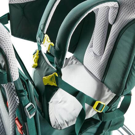 Deuter - Kid Comfort Carrier