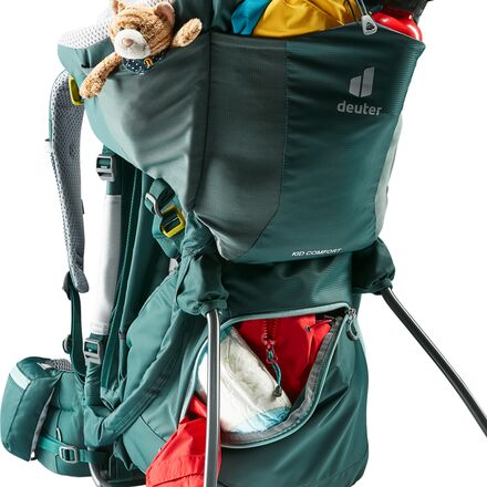 Deuter - Kid Comfort Carrier