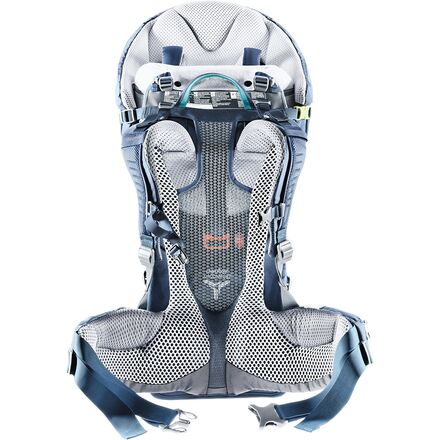 Deuter - Kid Comfort Pro Carrier