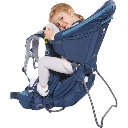 Deuter - Kid Comfort Pro Carrier