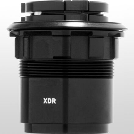 DT Swiss - 3-Pawl Freehub Body and End Cap