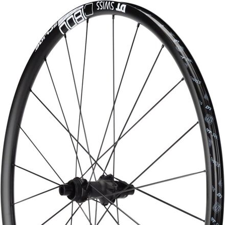 C 1800 Spline Rear Wheel