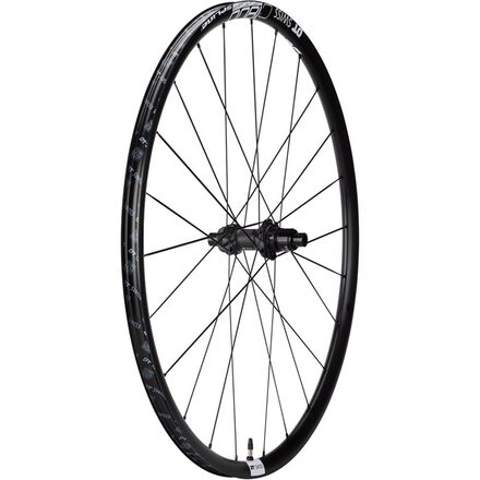 DT Swiss - C 1800 Spline Rear Wheel
