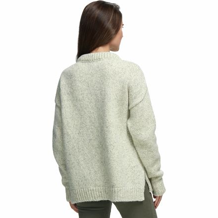 Devold - Nansen Split Seam Sweater - Women's