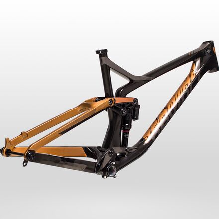 Devinci - Spartan Carbon 27.5 Mountain Bike Frame