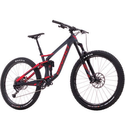 Devinci - Spartan Carbon 29 X01 Eagle Mountain Bike