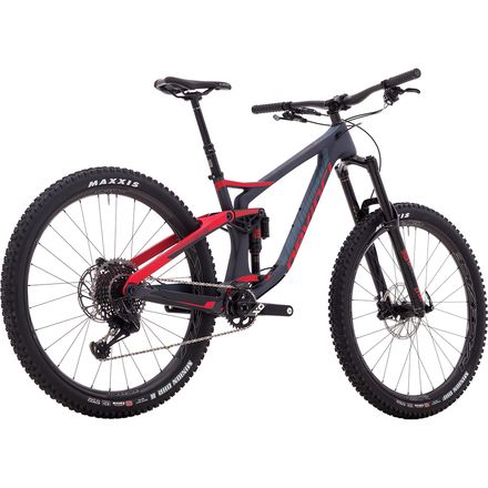 Devinci - Spartan Carbon 29 X01 Eagle Mountain Bike