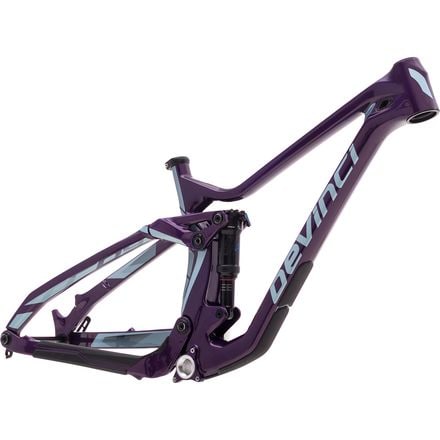 Devinci - Troy Carbon 27.5 Mountain Bike Frame
