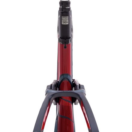 Devinci - Troy Carbon 27.5 Mountain Bike Frame