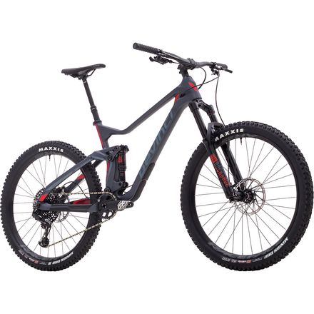 Devinci - Troy Carbon 27.5 GX Eagle Mountain Bike