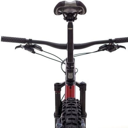 Devinci - Troy Carbon 27.5 GX Eagle Mountain Bike