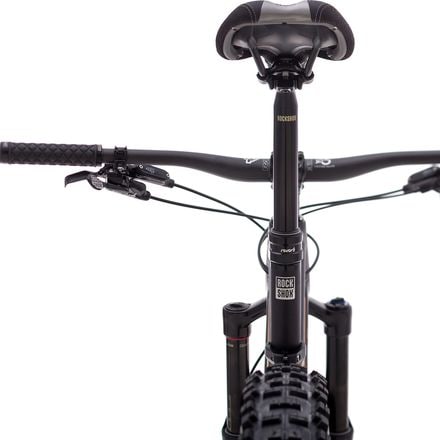 Devinci - Troy Carbon 29 X01 Eagle Mountain Bike