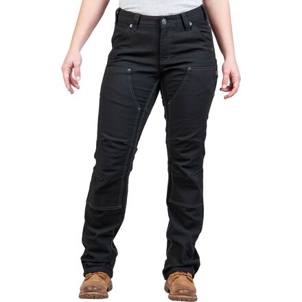 Britt Utility Pant - Women's