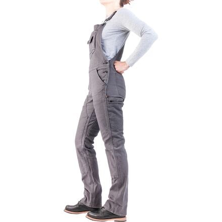 Dovetail Workwear - Freshley Overall - Women's