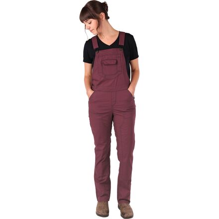 Freshley Overall - Women's