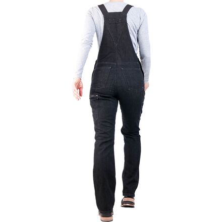 Dovetail Workwear - Freshley Overall - Women's