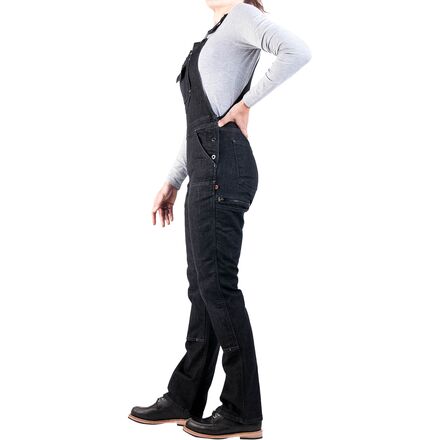 Dovetail Workwear - Freshley Overall - Women's