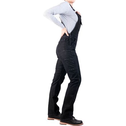 Dovetail Workwear - Freshley Overall - Women's