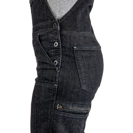 Dovetail Workwear - Freshley Overall - Women's