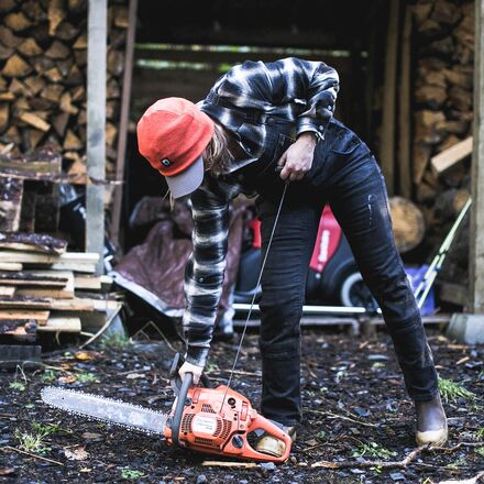 Dovetail Workwear - Freshley Overall - Women's