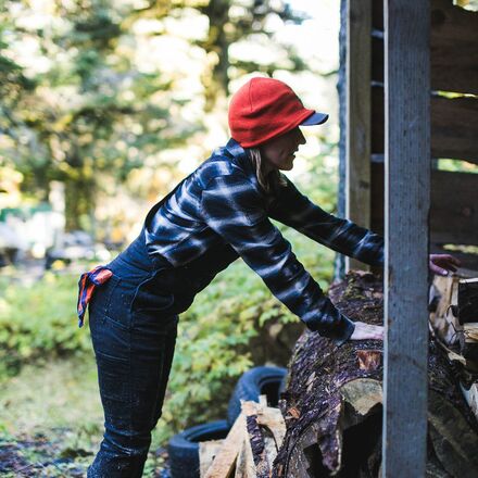 Dovetail Workwear - Freshley Overall - Women's
