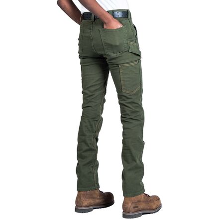 Dovetail Workwear - Maven X Pant - Women's