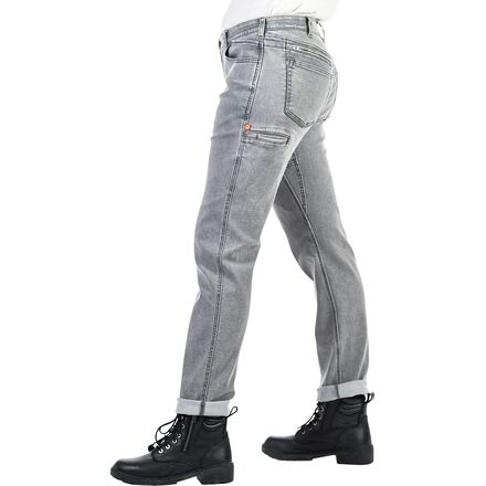Dovetail Workwear - Shop Pant - Women's