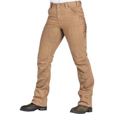 Old School High Rise Pant - Women's
