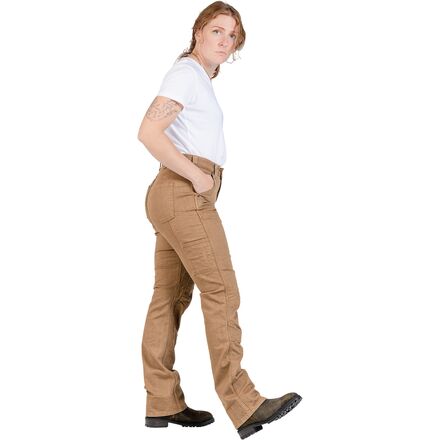 Dovetail Workwear - Old School High Rise Pant - Women's