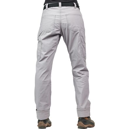 Dovetail Workwear - Anna Ultra Light Trail Pant - Women's