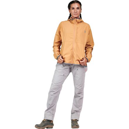 Dovetail Workwear - Anna Ultra Light Trail Pant - Women's