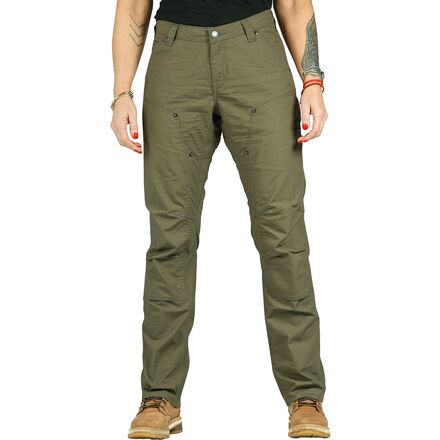 Anna Ultra Light Trail Pant - Women's