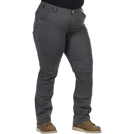 GO TO Stretch Canvas Pant - Women's