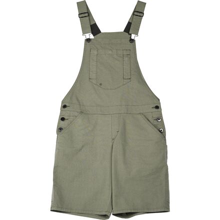Dovetail Workwear - Ultra Light Shortall - Women's