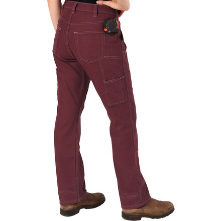 Dovetail Workwear - Anna Task Pant - Women's