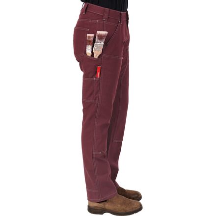 Dovetail Workwear - Anna Task Pant - Women's