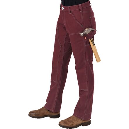 Dovetail Workwear - Anna Task Pant - Women's